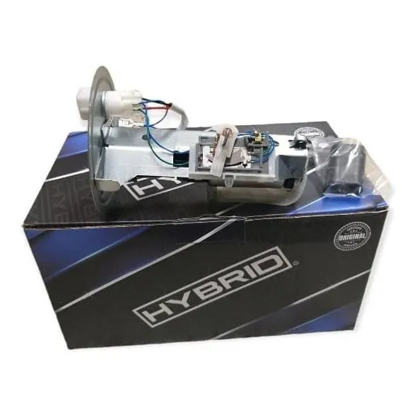 Bomba Gasolina Completa Ford Fiesta Balita 96-02