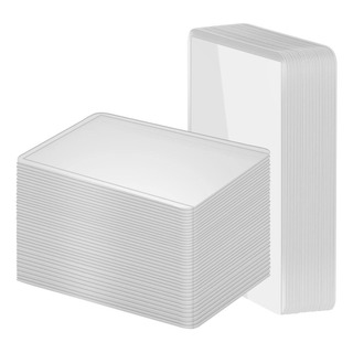 15 Toploaders Com Película Branco Rígido Cartas Idol Kpop 15 Toploaders Com Película Branco Rígido Cartas Idol Kpop