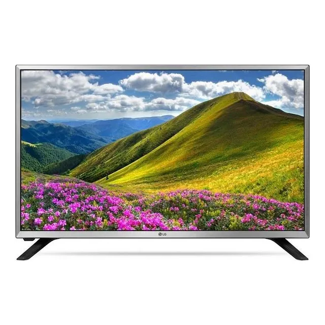 Smart Tv LG 32 Pulgadas Hd Lcd Webos 3.5 32lj550b