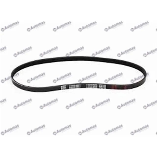 Faja Bomba Agua Alternador Y Dir./hid. Toyota Tercel 95-99