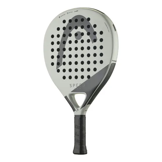 Pala Pádel Head Evo Speed 2025 Bicolor