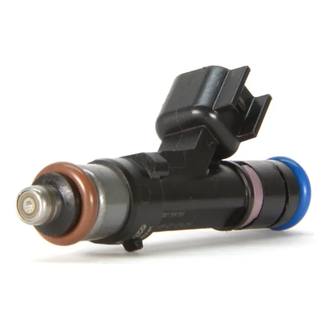 1- Inyector Combustible 3 2.5l 4 Cil 2010/2013 Injetech