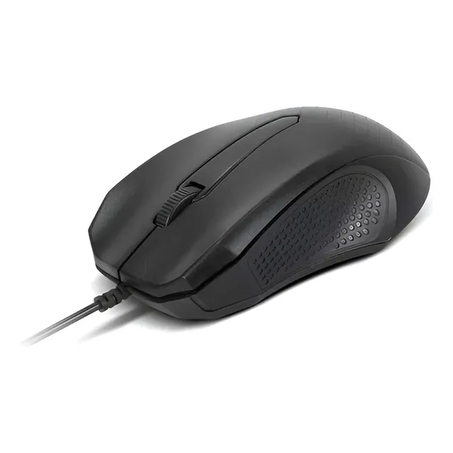 Mouse Optico Usb Xtech Xtm-165