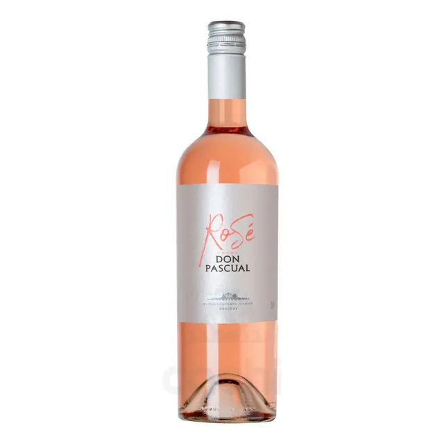Vino Don Pascual Rose 750ml