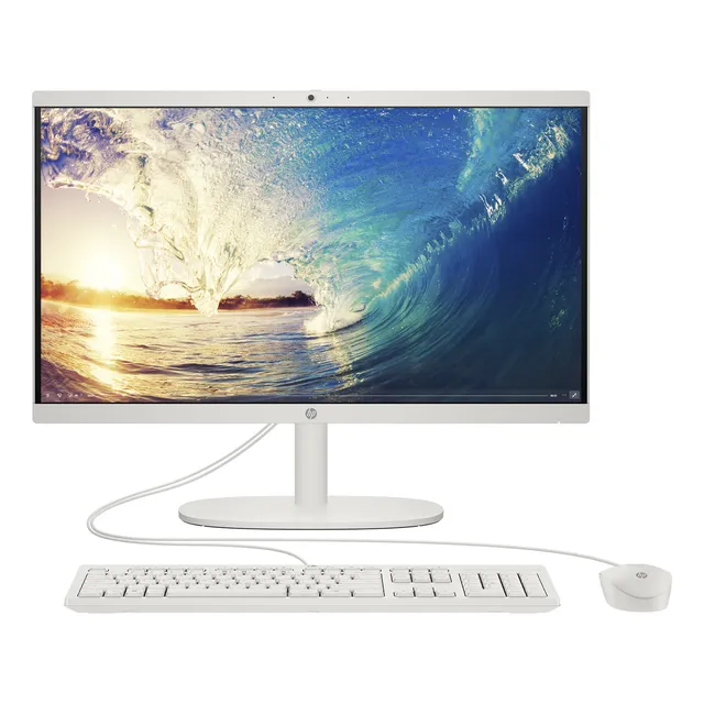 Hp All In One 22-dg0000la Intel Core I3 8gb Ram 512gb Ssd