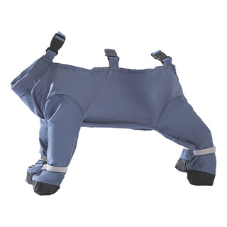 Leggins Para Perros Con Botas, A Prueba De Suciedad, Botas A Leggins Para Perros Con Botas, A Prueba De Suciedad, Botas A