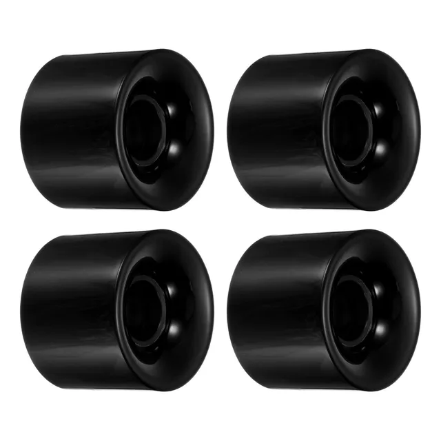 Rueda Longboard Patineta Calle Para Cruiser Repuesto 78a
