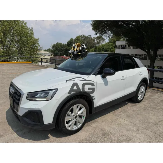 Audi Q2 1.4 35 Tfsi Dynamic