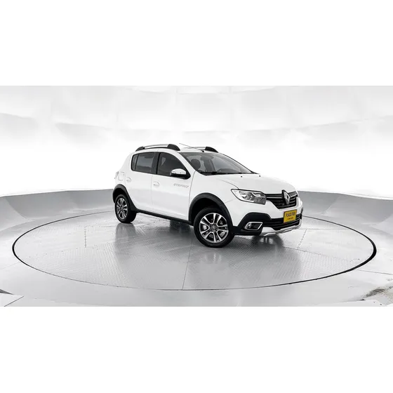 Renault Stepway Intens