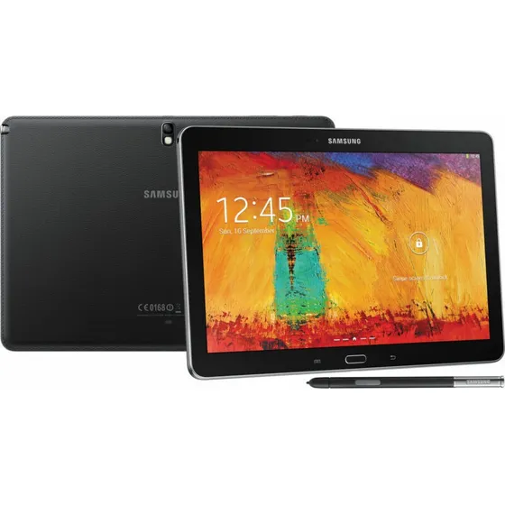 Tablet Samsung Galaxy Note P601-10.1 3g 16gb Tela 10' Preto