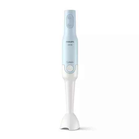 Minipimer Philips Hr2530/50 Color Azul perla