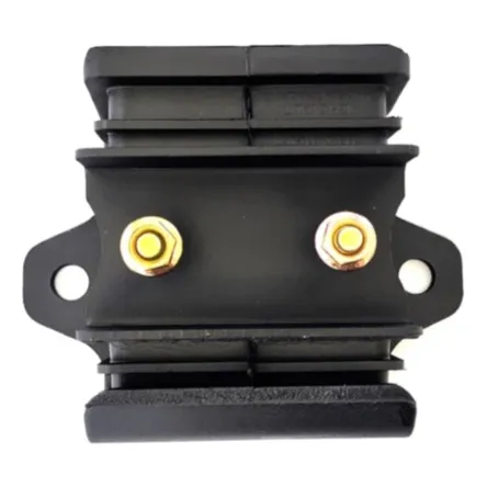 Base Motor Nissan Frontier D22 Delantera Gasolina