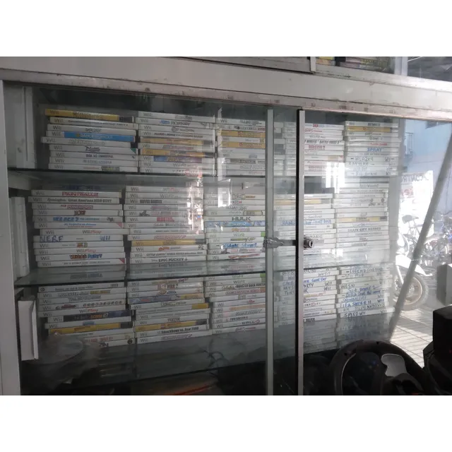 Juegos De Nintendo Wii