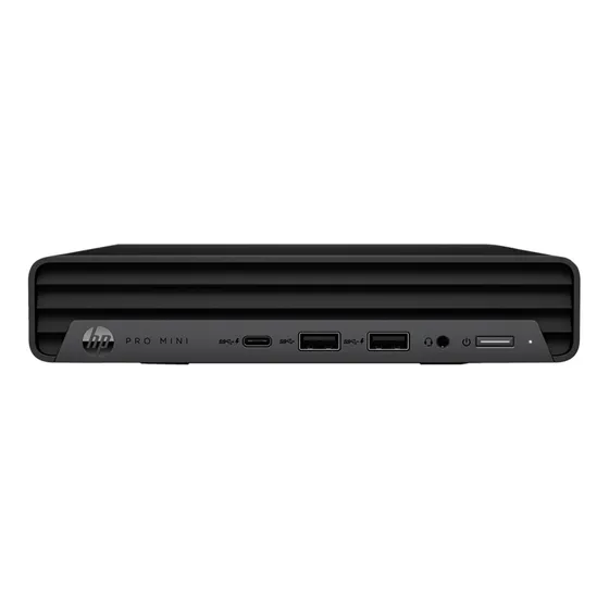 Pc Hp Pro 400 G9 Intel Core I7 16gb Ram 512gb Ssd Windows 11
