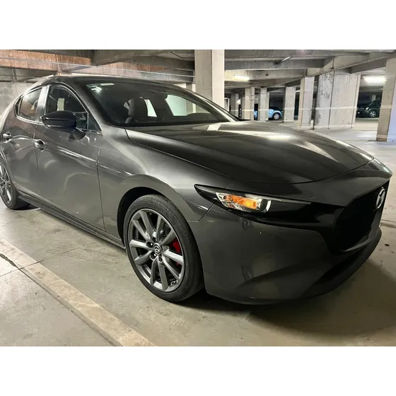 Mazda Mazda 3 2.5 S Hchback At