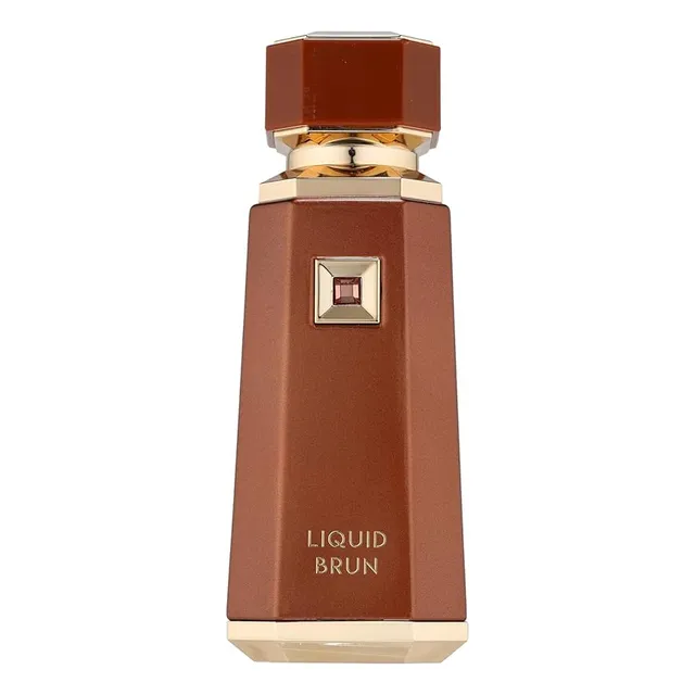 Perfume Original French Avenue Liquid Brun 100 Ml Edp