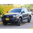 Ford Ranger 3.2 LIMITED BLACK EDITION AT