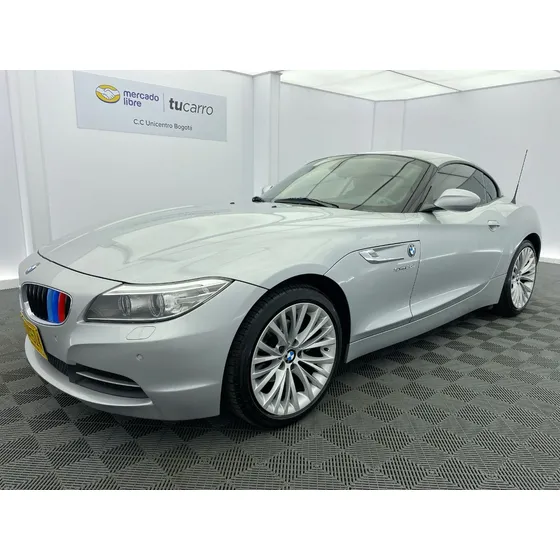 Bmw Z4 Sdrive 20 I