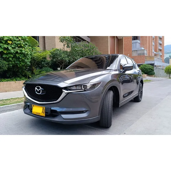 Mazda Cx-5 2.0 Touring