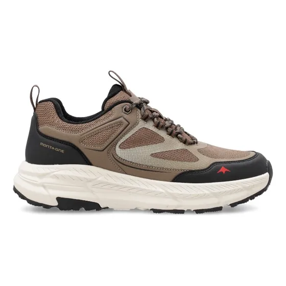 Zapatillas City Outdoor Welten Montagne Hombre