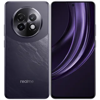 Smartphone Realme 13+ 5g Dual Sim 256 Gb 8 Gb Ram Nfc Dark Purple Smartphone Realme 13+ 5g Dual Sim 256 Gb 8 Gb Ram Nfc Dark Purple