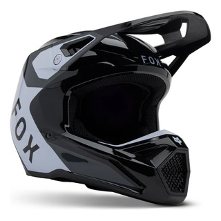 Casco Fox V1 Lean Motocross Trail Enduro Atv Cuatrimoto Mx Casco Fox V1 Lean Motocross Trail Enduro Atv Cuatrimoto Mx