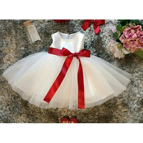 Vestidos De Niñas, Fiestas, Bautizos