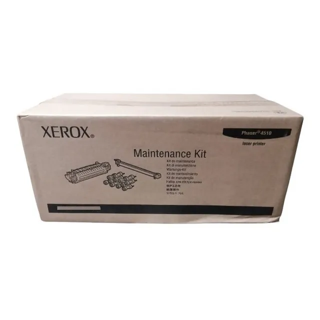 Kit De Mantenimiento Xerox Phaser 4510 108r00717 110v Nuevo