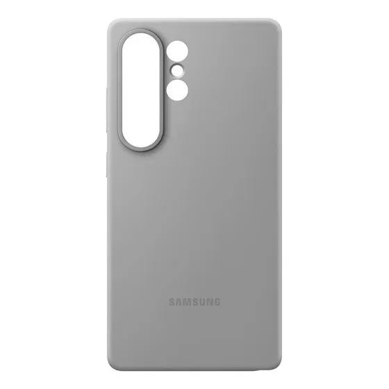 Funda Silicone Case Samsung S25 Ultra Original