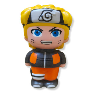 Squishy Naruto Apachurrable Y Con Aroma. Squishy Naruto Apachurrable Y Con Aroma.