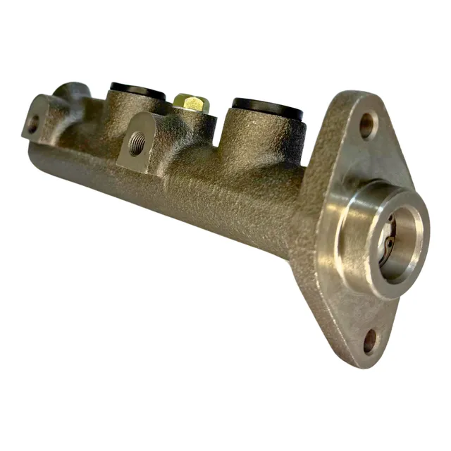 Bomba De Freno Para Peugeot 504 - 505 - Pick Up Bendix