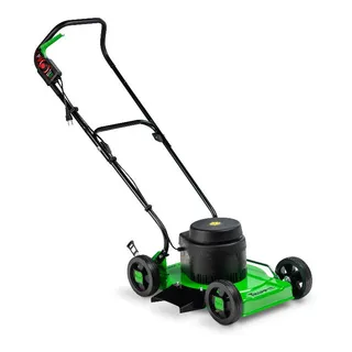 Cortador De Grama Elétrico Km350 1800w 220v Trapp Cortador De Grama Elétrico Km350 1800w 220v Trapp