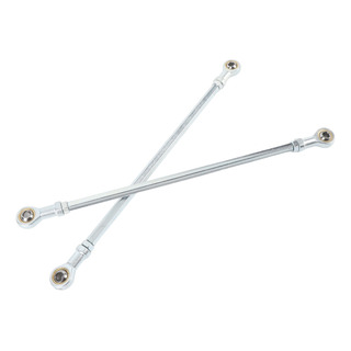 Kit De Tirante De Direção Go Kart Ajuståvel Com Extremidade Kit De Tirante De Direção Go Kart Ajuståvel Com Extremidade
