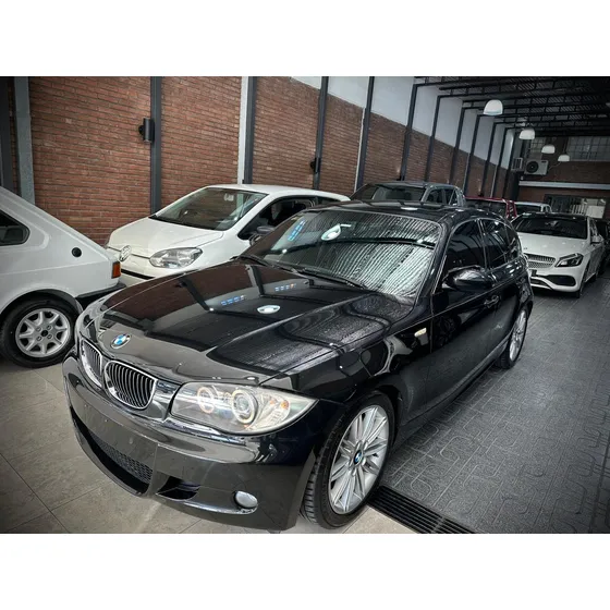 Bmw Serie 1 3.0 130i M