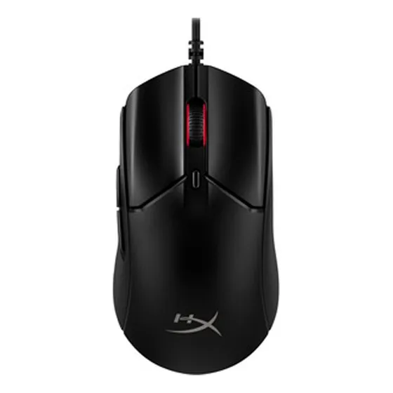 Mouse Gamer Hp Pulsefire Haste 2 - Usb 2.0 Tipo A Óptico