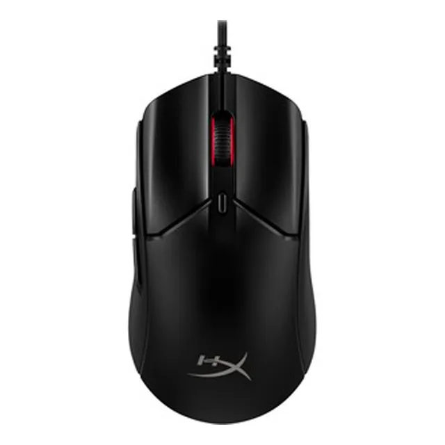 Mouse Gamer Hp Pulsefire Haste 2 - Usb 2.0 Tipo A Óptico