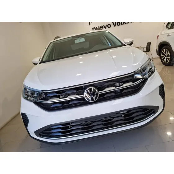Volkswagen Nivus 1.0 Tsi Tiptronic Comfortline