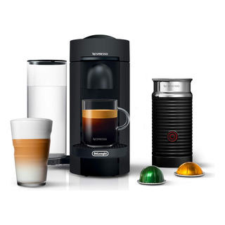 Cafetera Y Cafetera Exprés De'longhi Nespresso Vertuo Plus Cafetera Y Cafetera Exprés De'longhi Nespresso Vertuo Plus