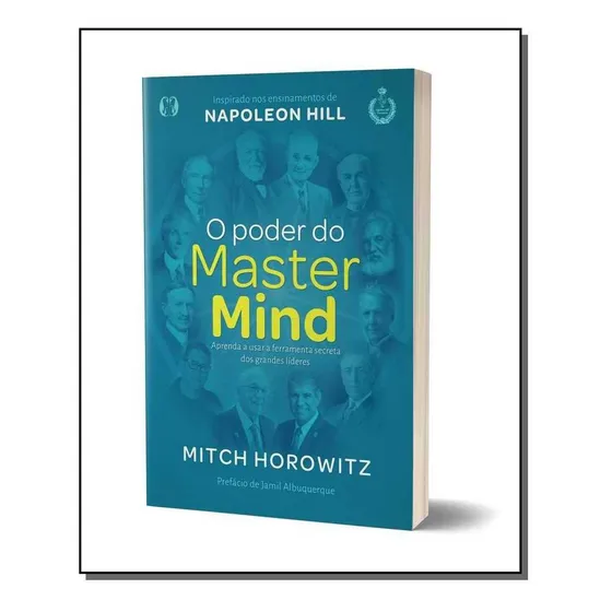 O Poder Do Mastermind