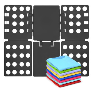 Tablero Plegable Para Camisass,herramienta Plegable Rápida Tablero Plegable Para Camisass,herramienta Plegable Rápida