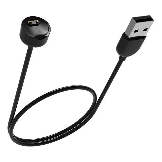 Cargador Mi Band 5 Y 6 Original Garantia Local Fisico