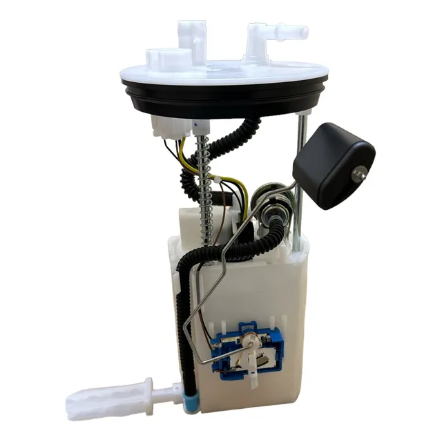 Bomba De Gasolina Para Hyundai H1 2.4 Cadena 2008-2009