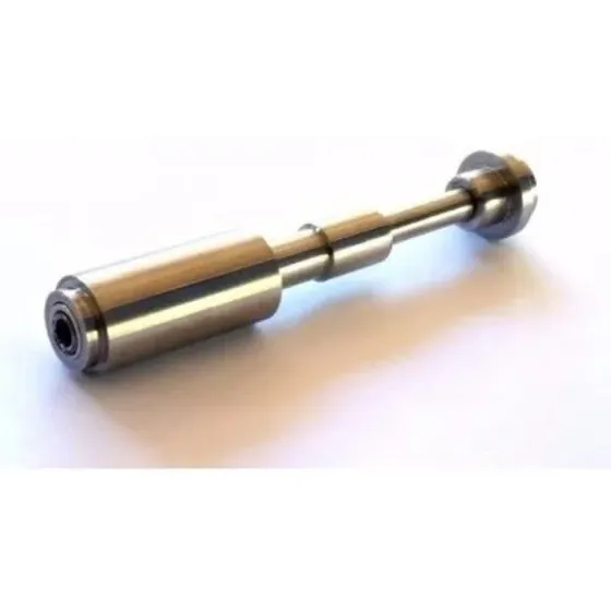 Guia De Mola Dupla Imbel Md1 Gc - Shotgun