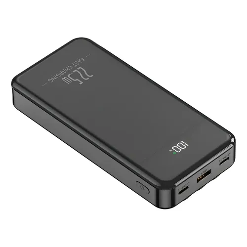 Powerbank Anker Powercore 10000 Select Ultra Portatil 2x Usb