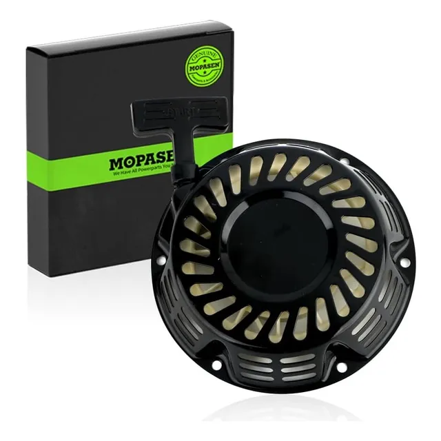 Bujía De Arranque Coleman Bt200x Ct200u Motovox Mbx20