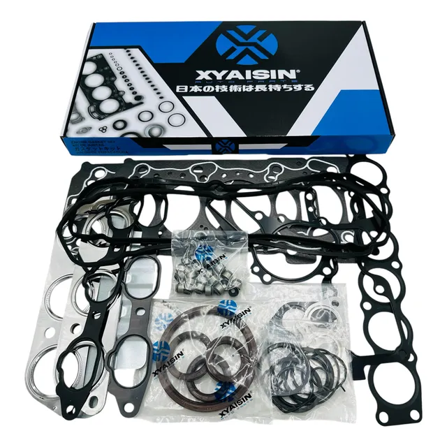 Juego Kit Empacaduras Mitsubishi Outlander 3.0 V6 2008 2009