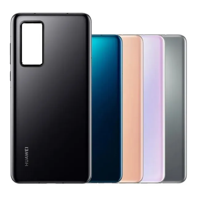 Tapa Trasera Huawei P40 Pro  Somos Tienda 