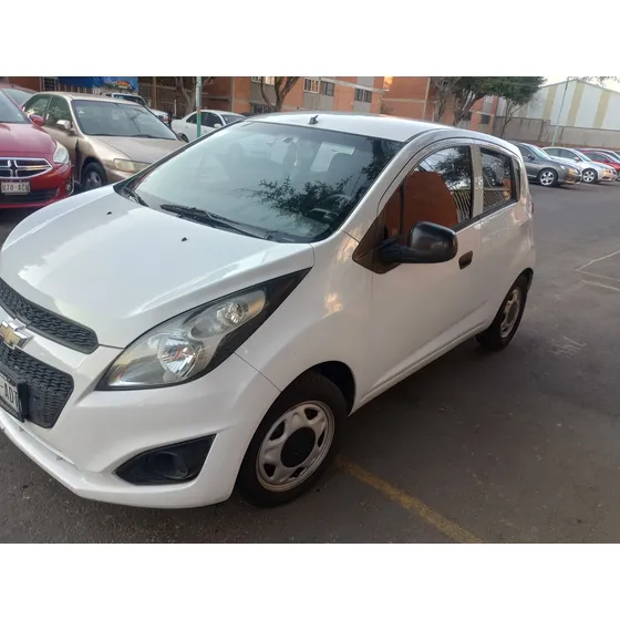 Chevrolet Spark Estandar