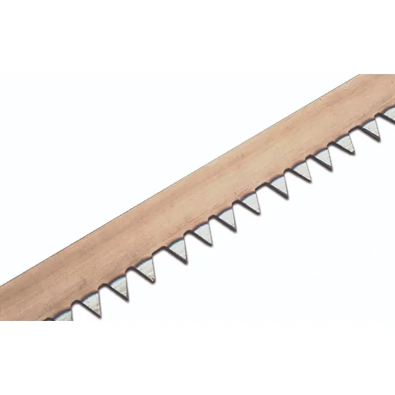 Hoja De Sierra Para Madera Seca - 24 (610 Mm) - Biassoni