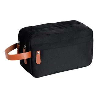 Necessaire Unissex Viagem Trabalho Organizador Impermeavel Necessaire Unissex Viagem Trabalho Organizador Impermeavel